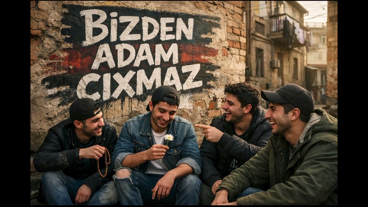 Avaralıq Həyatı 😎🎵 – Bizdən Adam Çıxmaz, Qərdəş! 🌜🫂🌛🎭
