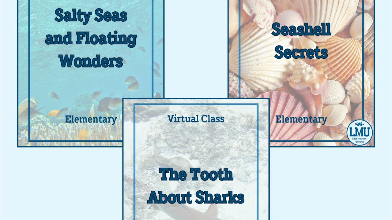 Enriching Virtual Science Classes for Elementary Students