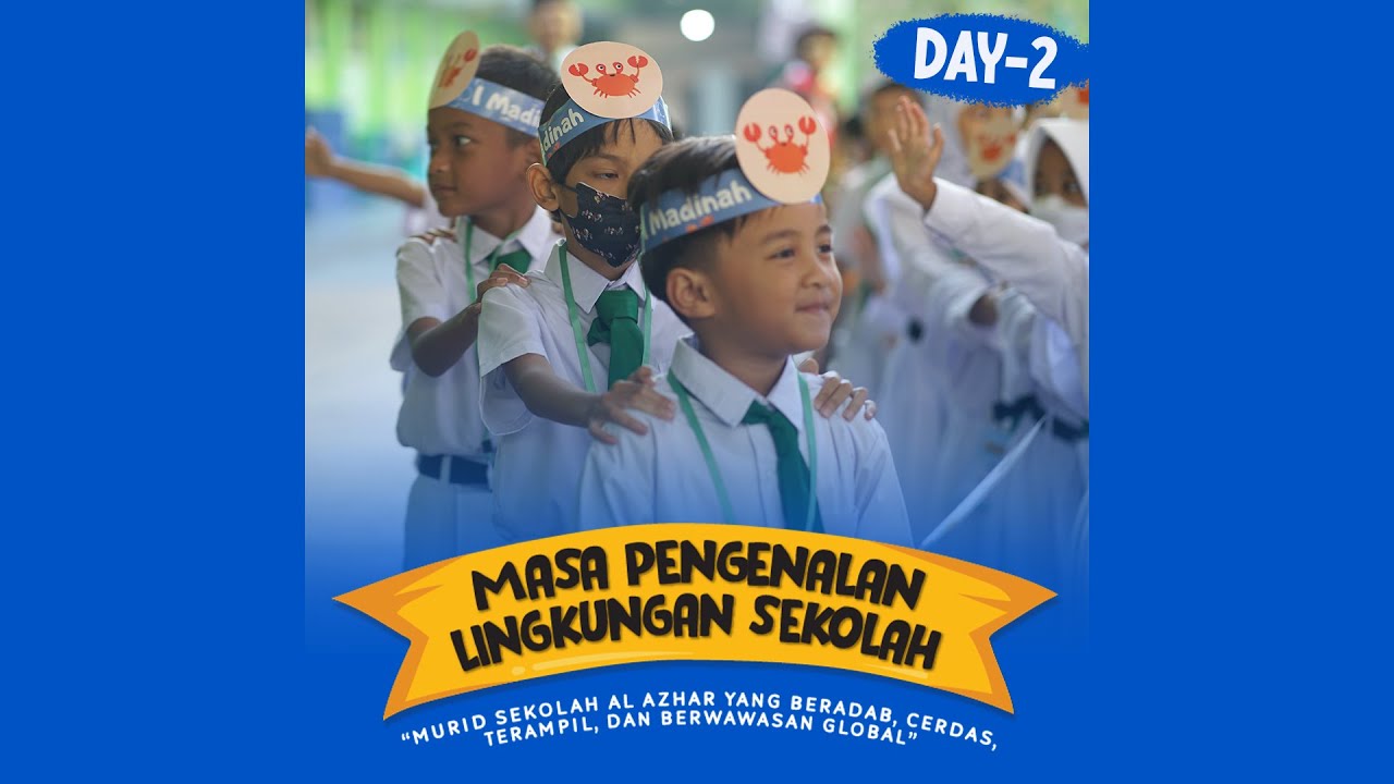 MPLS 2023 - DAY 2 | SD Islam Al Azhar 36 Bandung