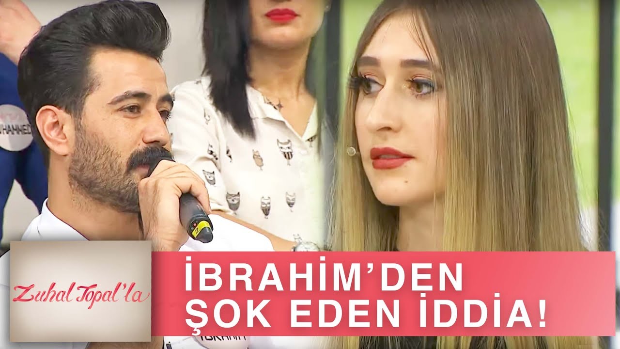Zuhal Topal'la 207. B&ouml;l&uuml;m (HD) | Huriye'ye Evlilik Teklifi Eden Tarık'tan G&ouml;r&uuml;lmemiş S&uuml;rpriz!