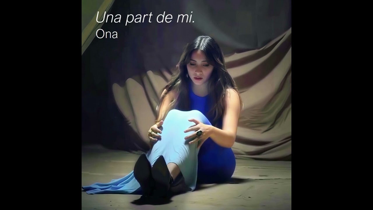 ONA - Una part de mi (àudio)