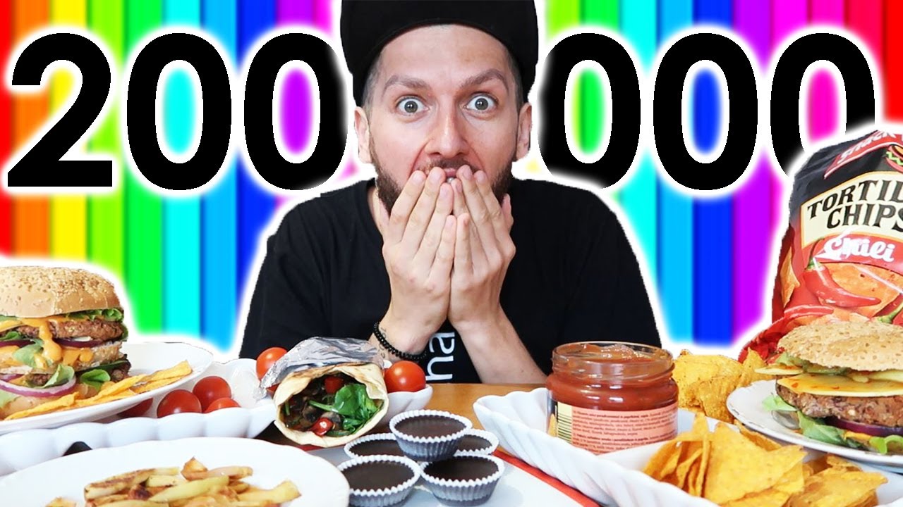 MEKDONALC NA APARATIMA - 200K SPECIJAL