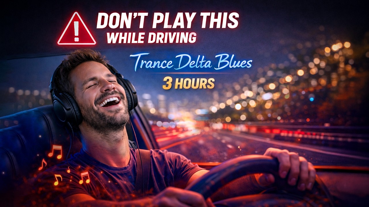 DON'T PLAY THIS WHILE DRIVING