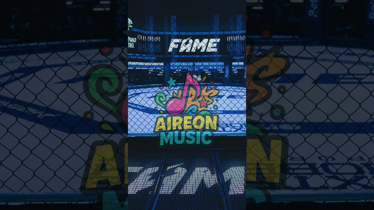 Aireon - Fame29