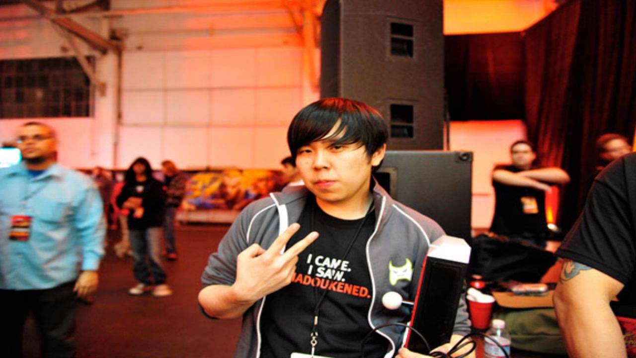 Justin Wong talks about DSP. (He was crying at EVO)