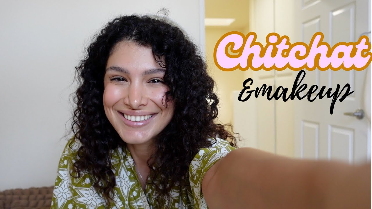 Chitchat & makeup- این قسمت : رویای رفتن