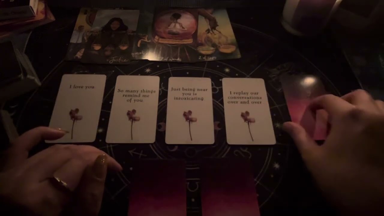 ❤️‍🔥 Their energy check & secret feelings ❤️‍🔥တဖက်သူရဲ့ လက်ရှိ energy နဲ့ ခံစားချက် ❤️‍🔥