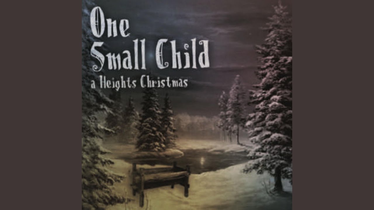 One Small Child (feat. Falon Unger)