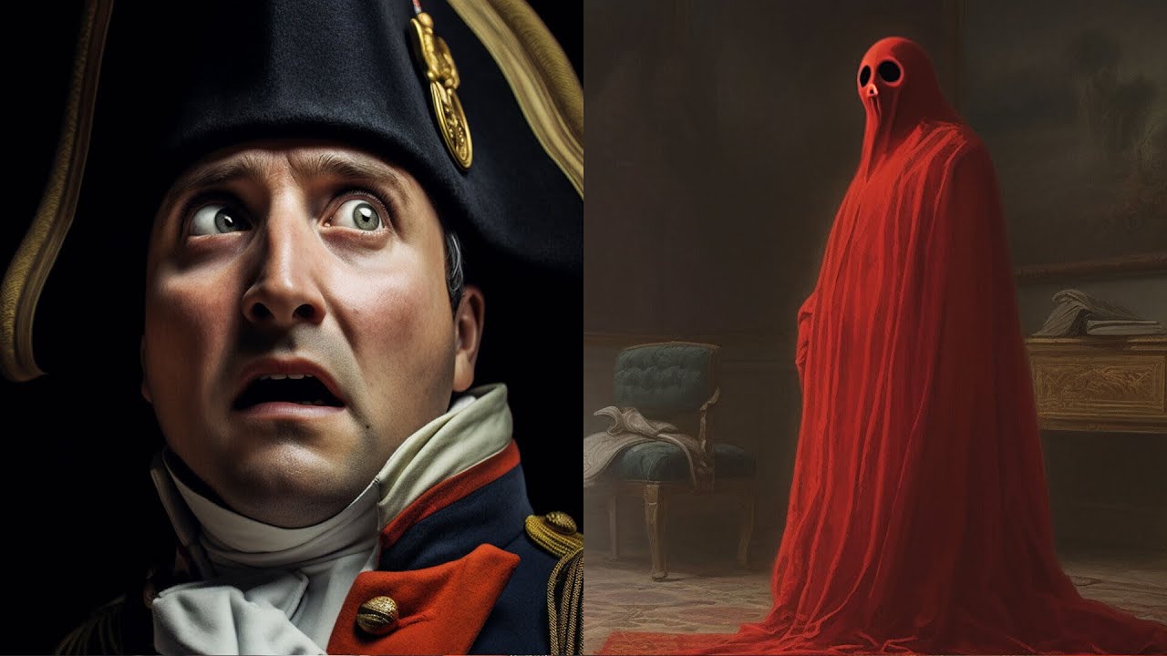 “Creepy” Mysteries of Napoleon Bonaparte