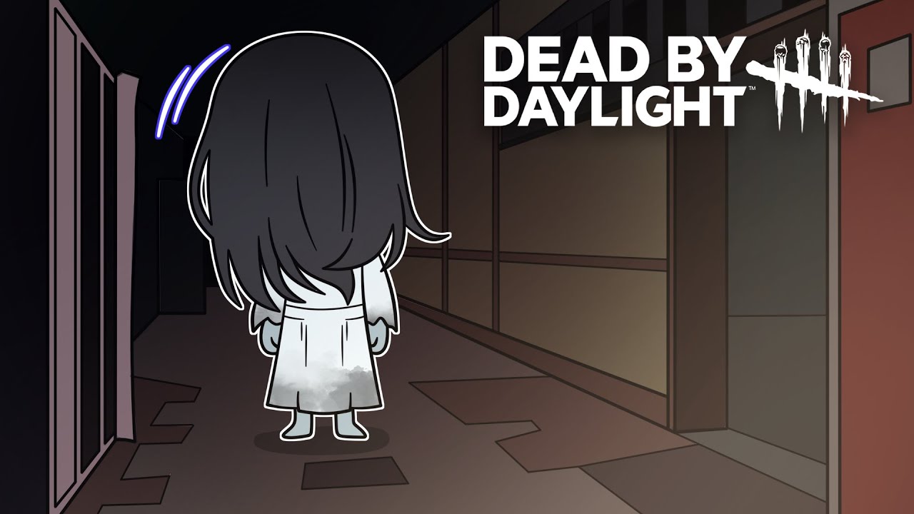 WIGGLE LIKE AN 80S ROCKSTAR | DBD FUNNY MOMENTS!!