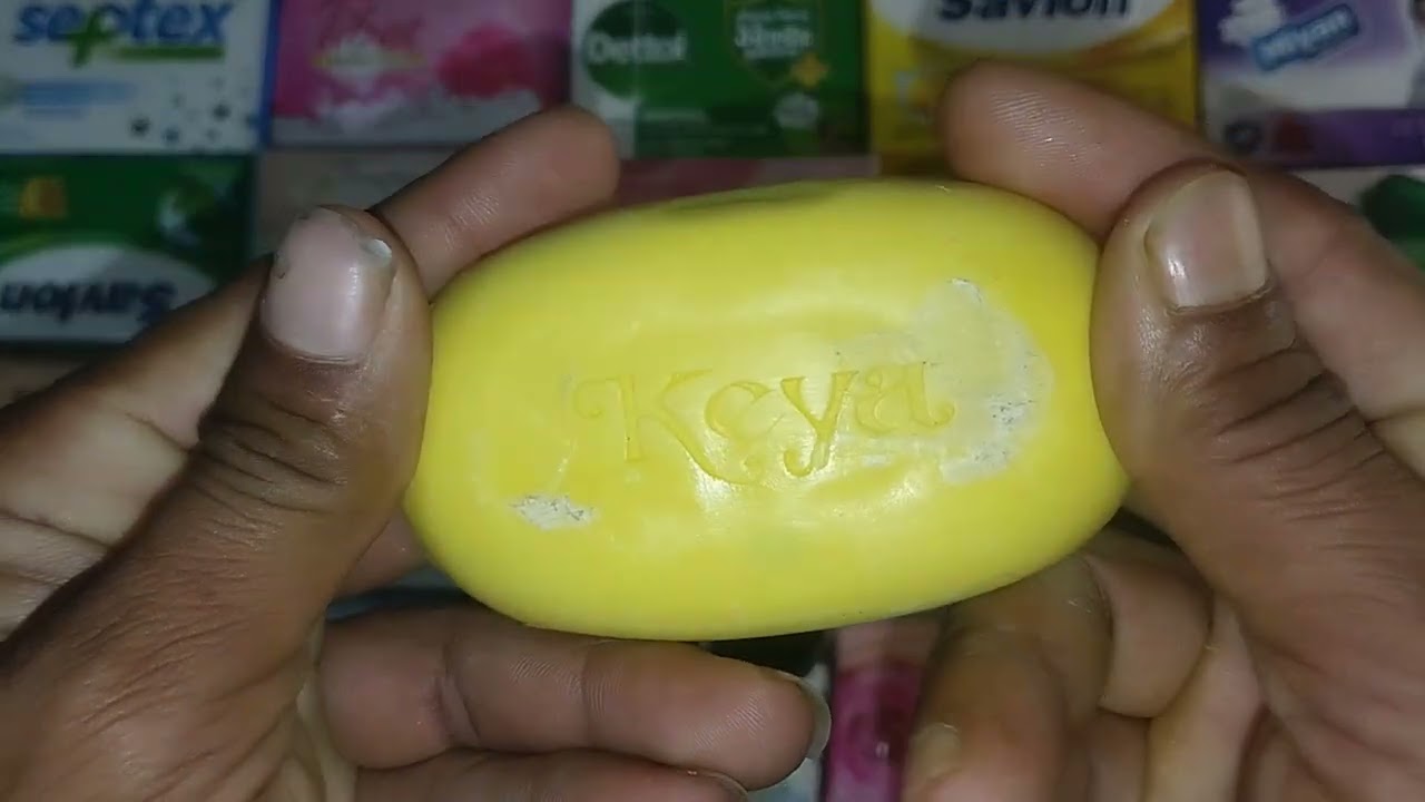 Luxury Soap Unboxing ASMR 🧼 | So Satisfying & Aesthetic ✨ #satisfying #rainbowsoap #asmrsoap 