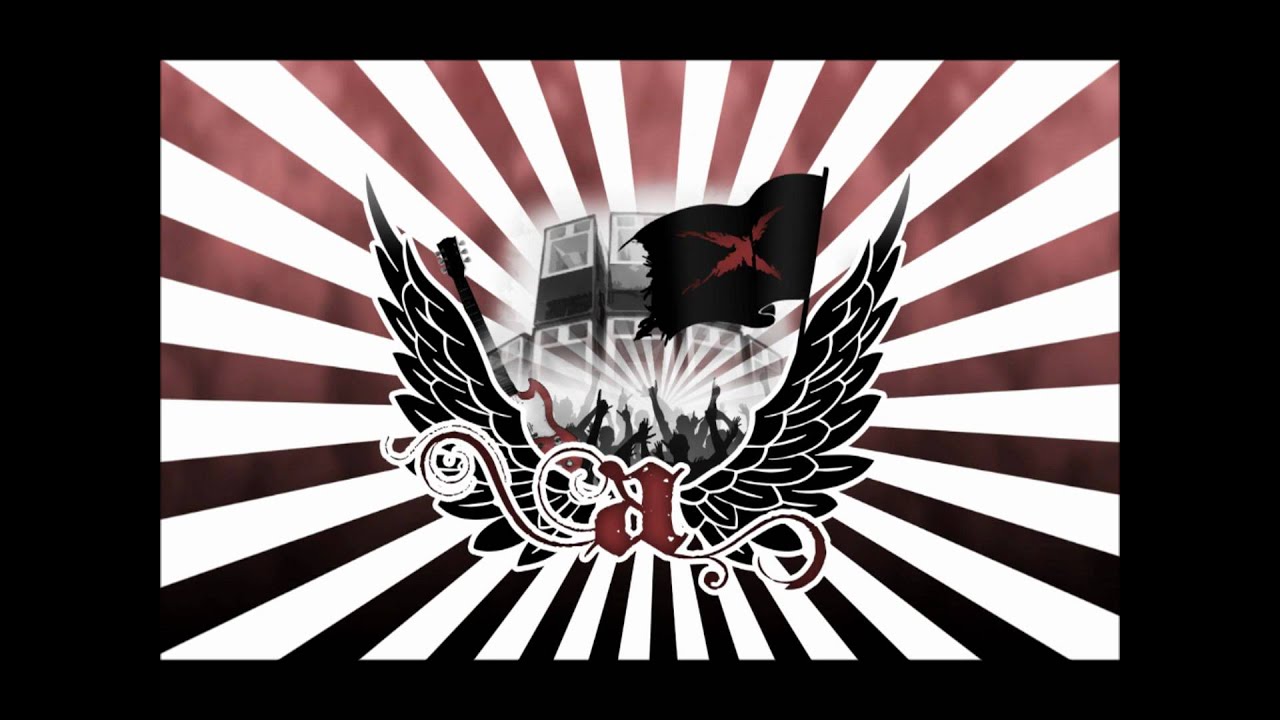 Animal X - Esti tot ce mi-a ramas