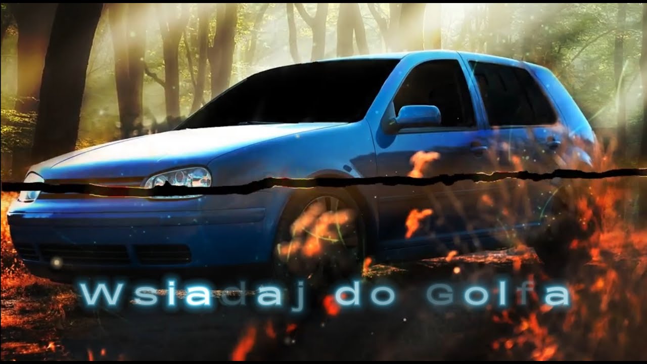 DiscoPoloMix - Wsiadaj do Golfa 