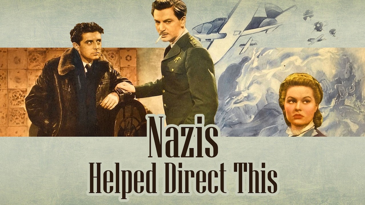 10 Best Movies About Battle of Britain, Ranked