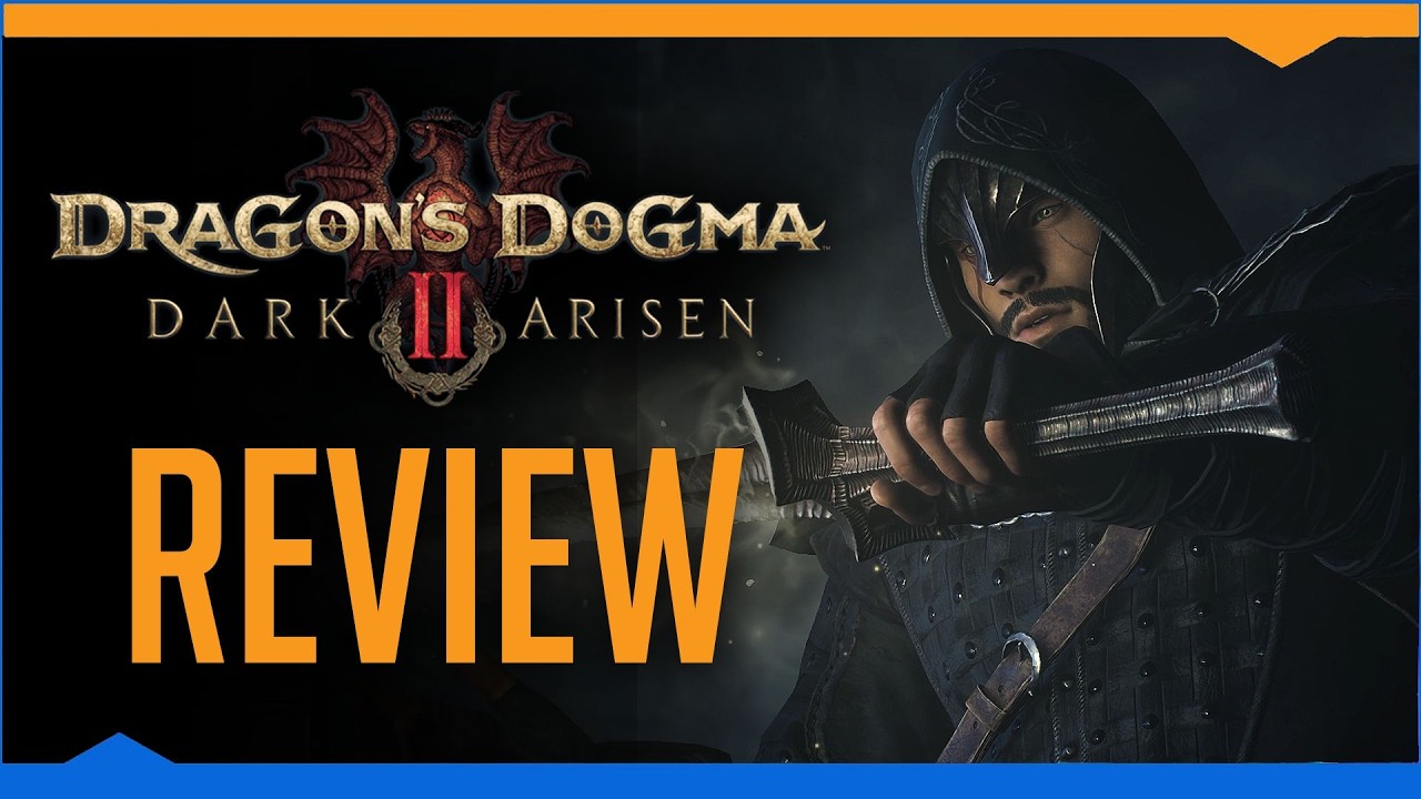 Austin strongly recommends: 'Dragon's Dogma 2: Dark Arisen' (Review)