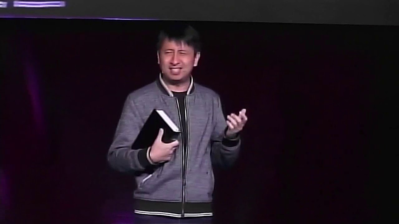 Alive Talk 3