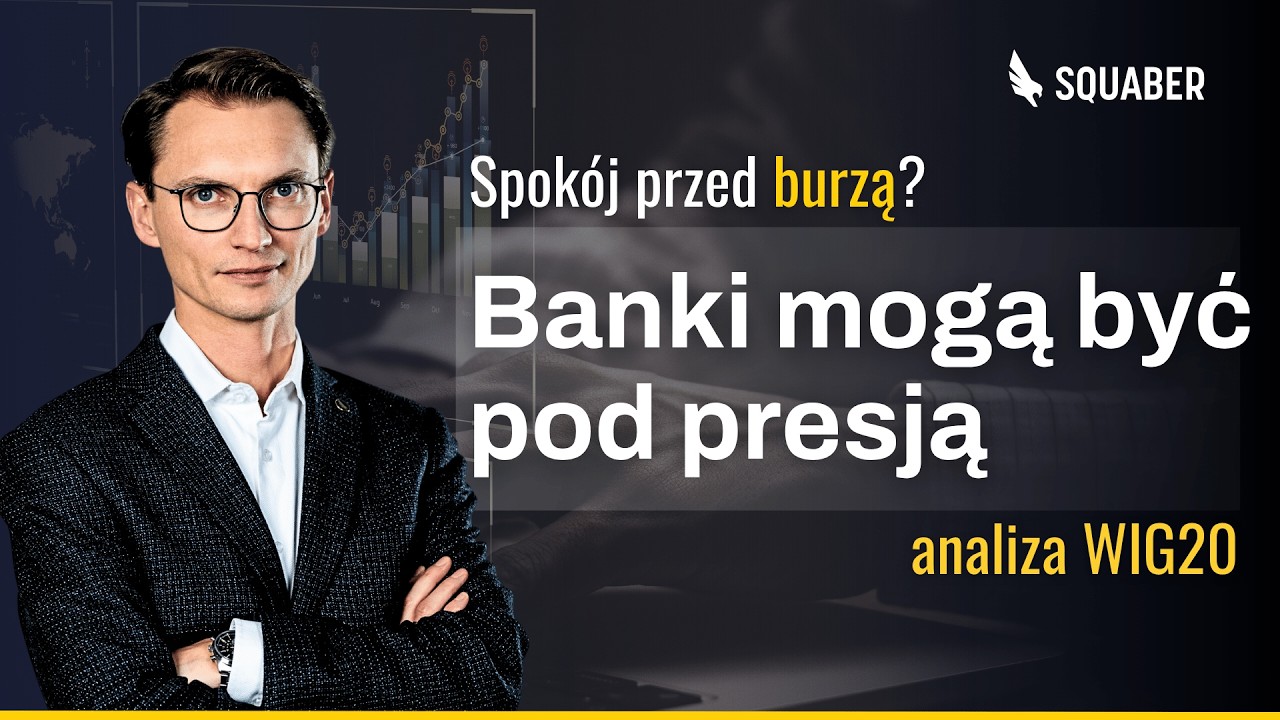 Will consumers go wild? Modivo and LPP in the spotlight. Analysis of KGHM, PKN, Budimex, and more