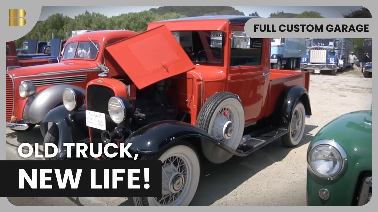 Insane Custom Builds Compilation | Full Custom Garage | Car Show