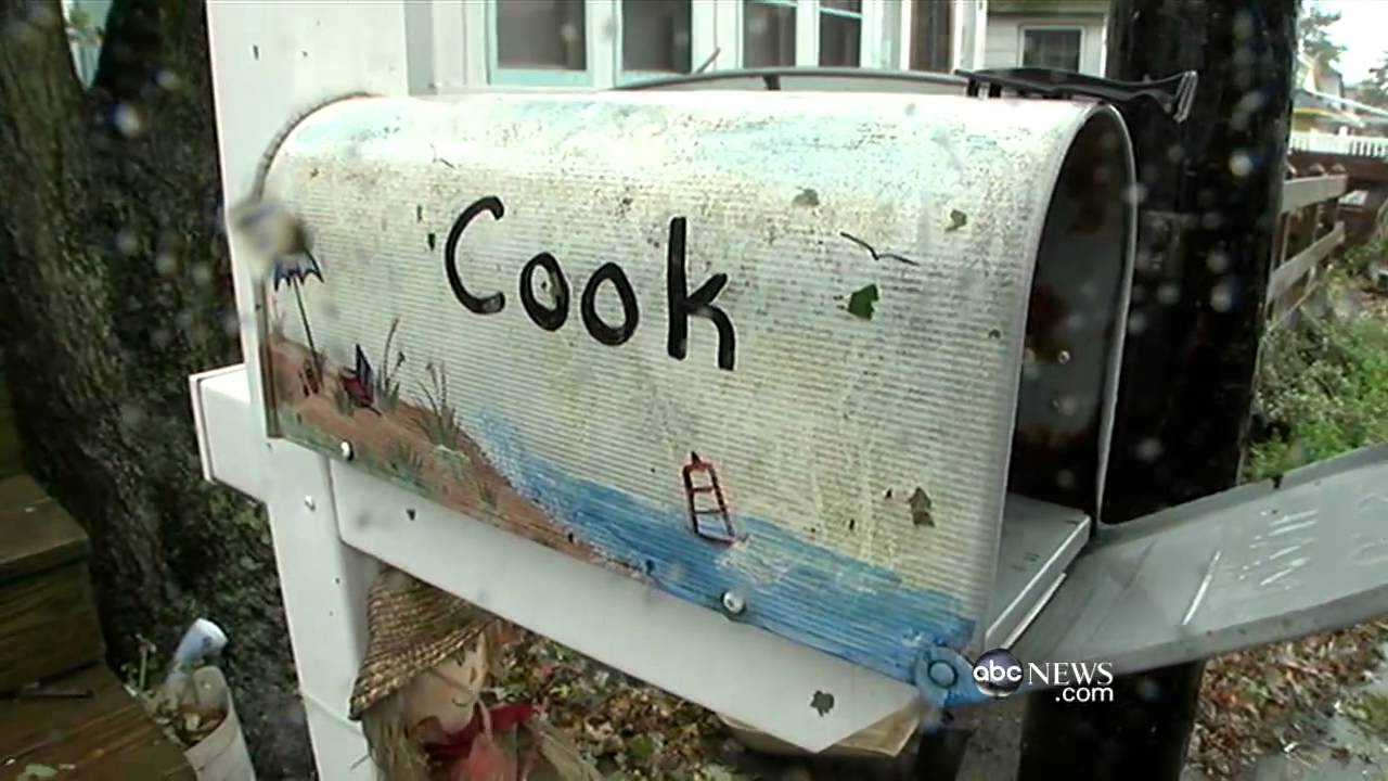 Hurricane Sandy Aftermath Video: Inside the Chaos of Breezy Point, N.Y.