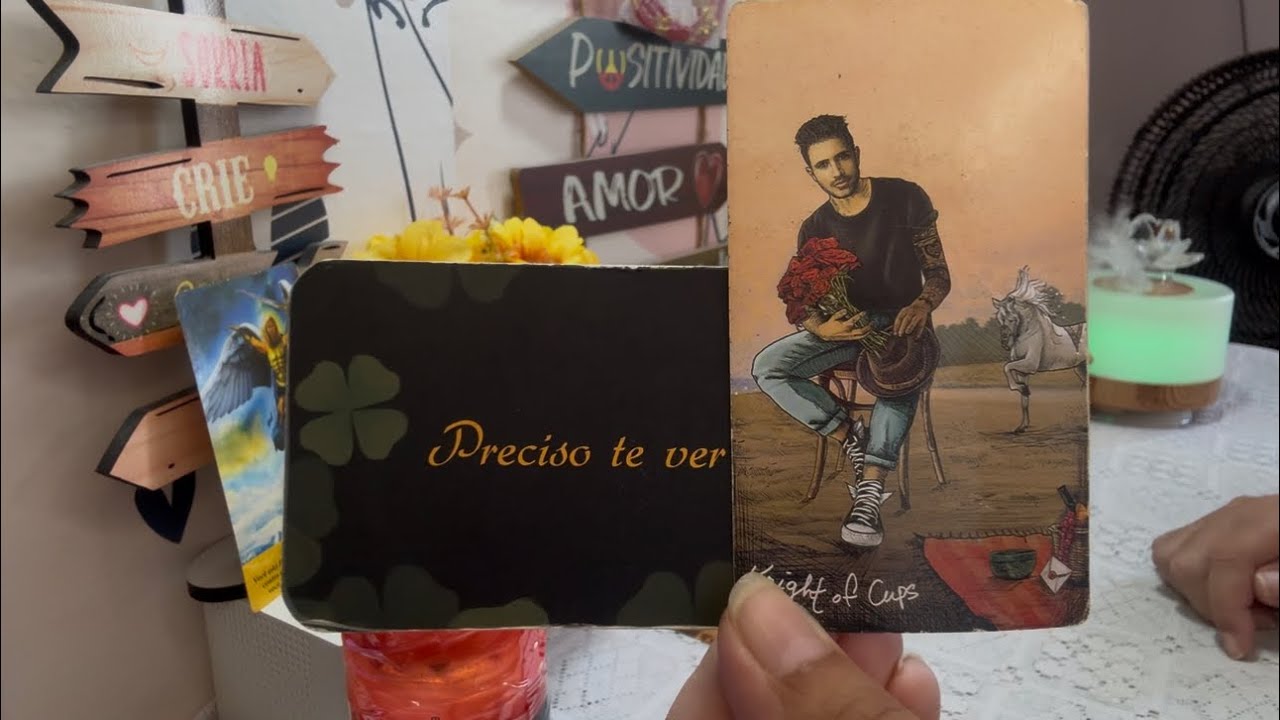 ESTEJA PRONTA TEM ALGUÉM VINDO😱!!! SÓ ESPERA RESOLVER ALGO RÁPIDO PRA SE JOGAR ATÉ VOCÊ 💘