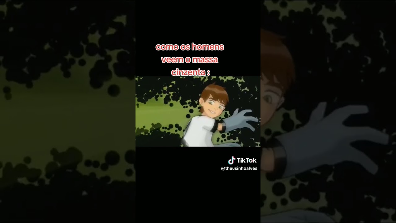 massa cinzenta do cl&aacute;ssico 🗿