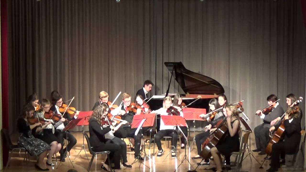 A.L. Webber- Phantom of the Opera