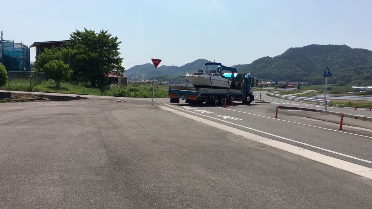 直6インタークーラーターボマニ割り