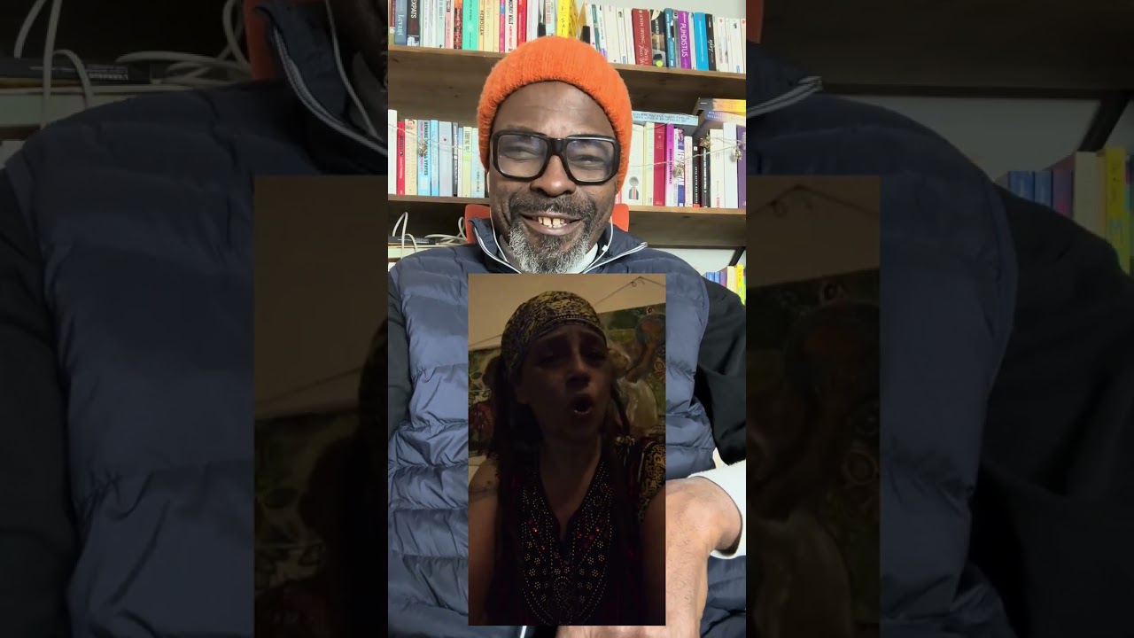 La sœur de Yannick Noah fait de graves révélations : c’est u tchèlè qu’on FOM pour passer à la télé 
