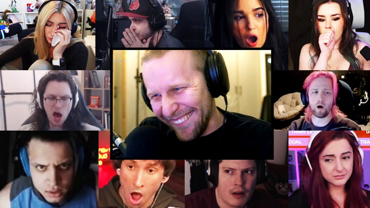Quin in Tears Hatewatching the Entire Molten Core Raid