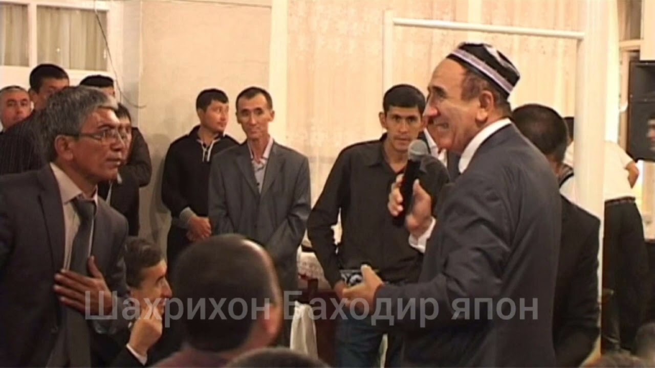 Шерали Жу́раев, отам севган ватандур бу
