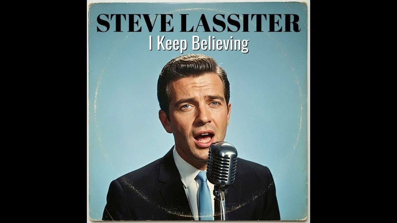 1963 &ndash; I Keep Believing | Bittersweet Early-60s Pop Ballad