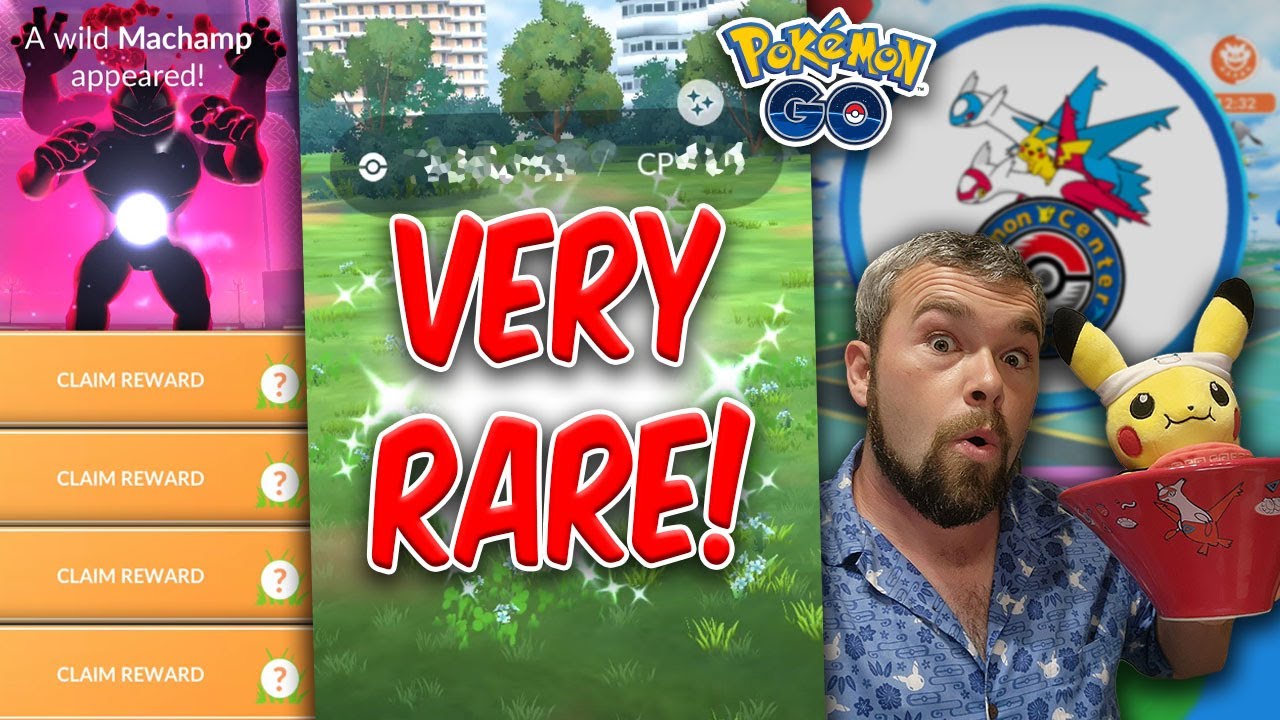*THIS* Exclusive Research Gave Amazing rewards! Fukuoka Pokemon Center Grand Opening!