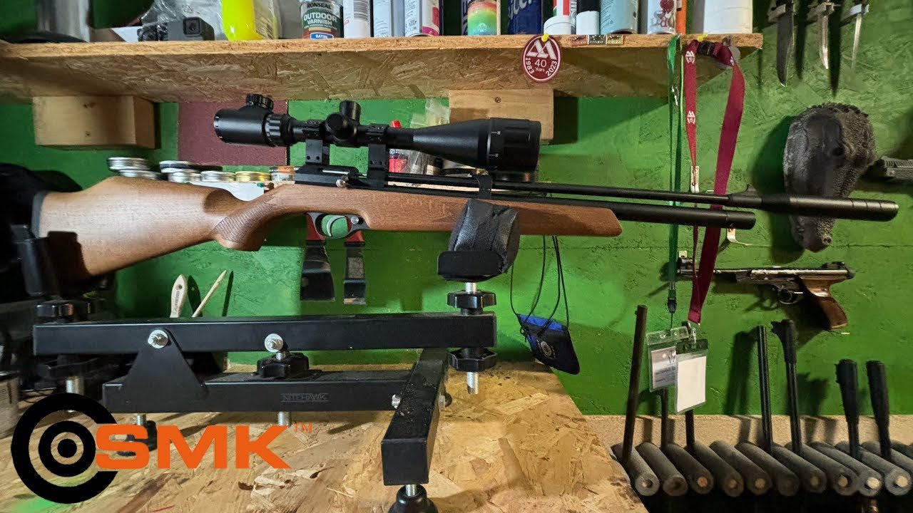 SMK PR900 gen 2