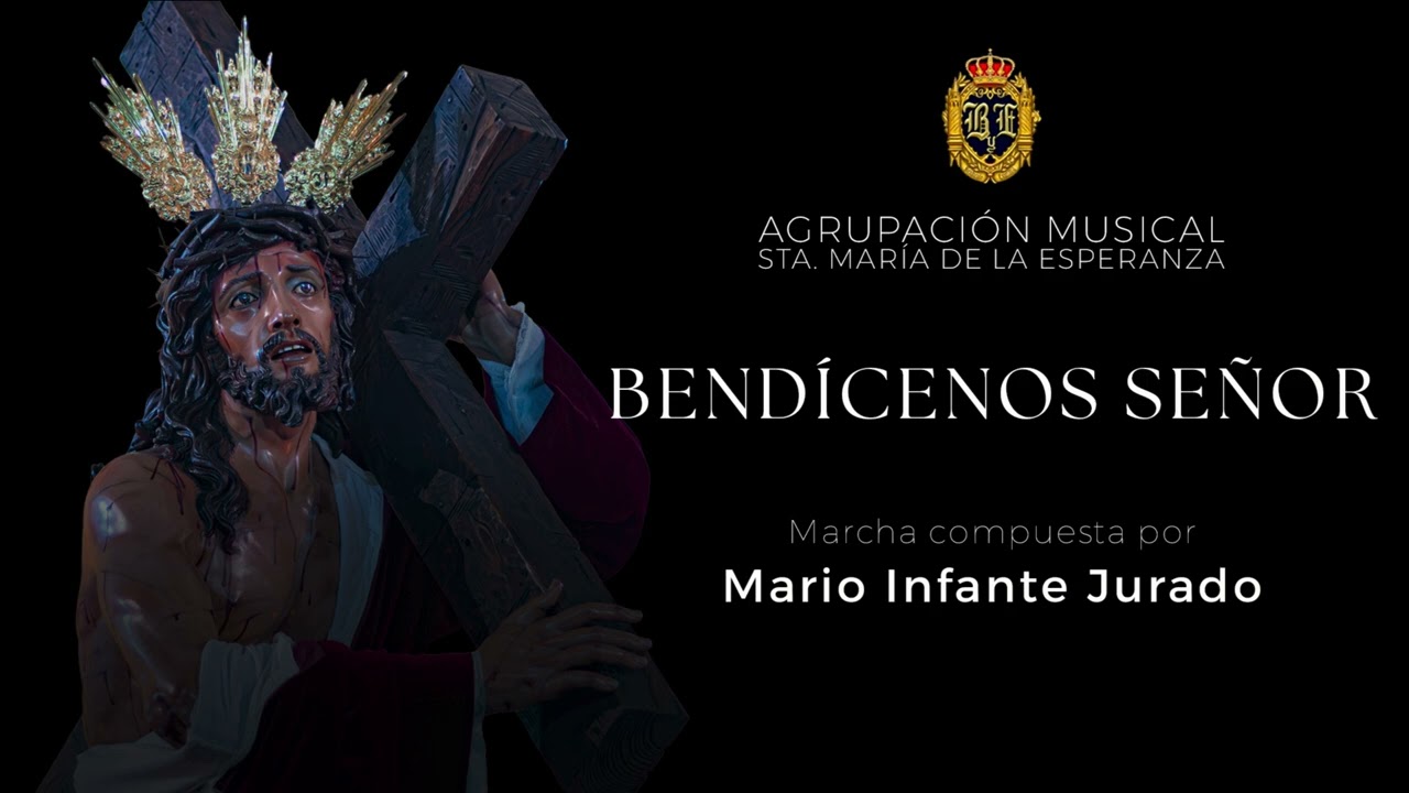 BENDICENOS SEÑOR .
