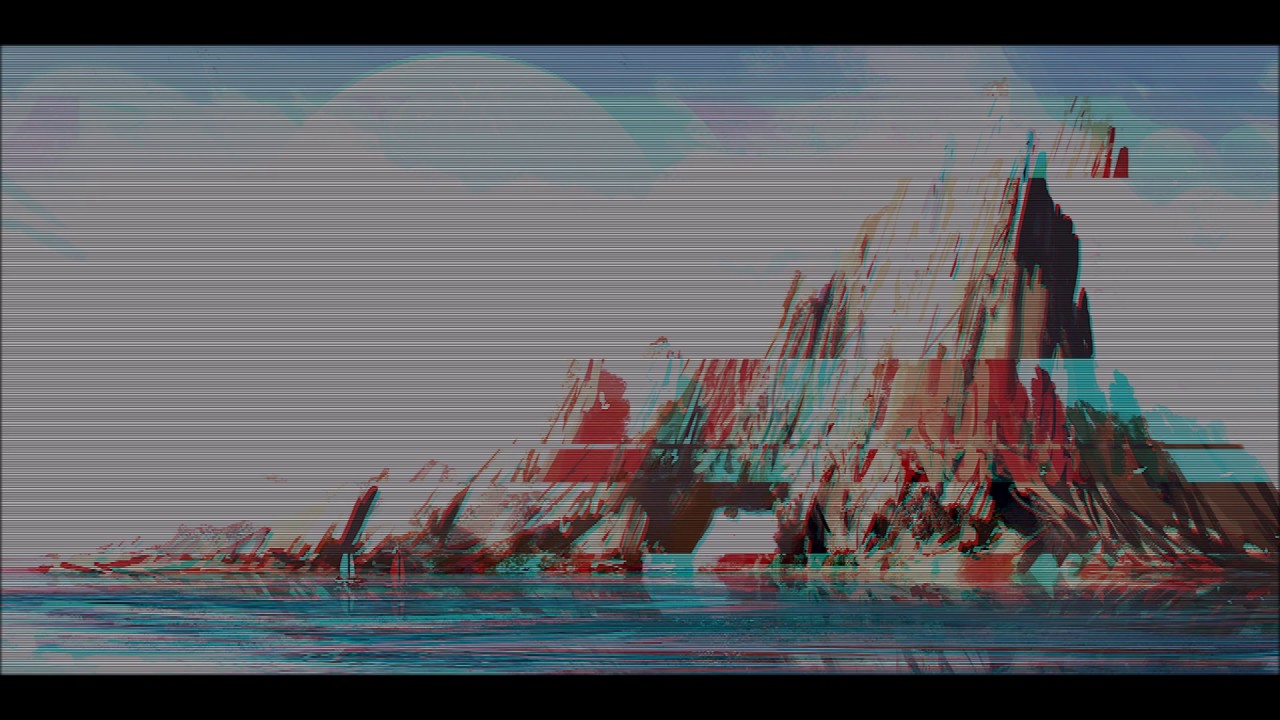 Retro Island - SmAzZ