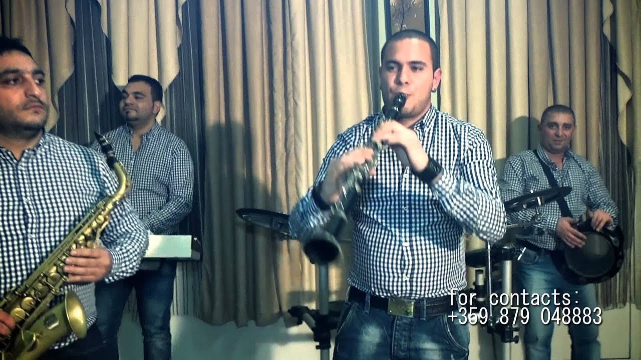 Ork. Universum - Kotel Kuchek 2015