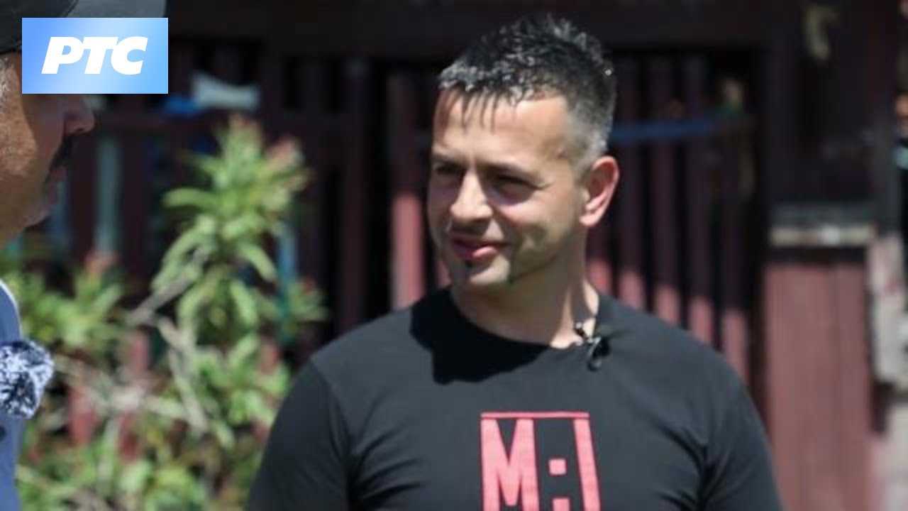 Balada o selu / Mionica