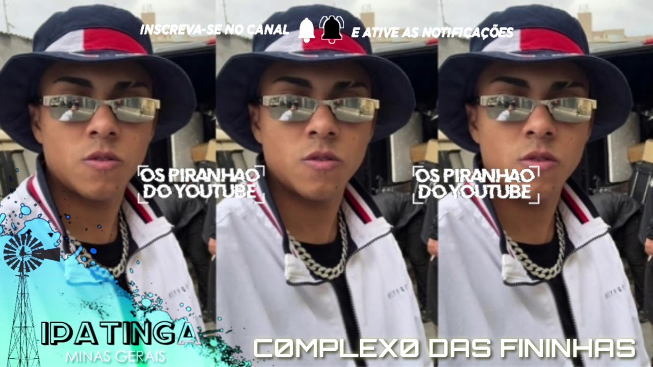 MTG - MC LIPI GENTE DA GENTE ((((DJ LC DO YOUTUBE))))