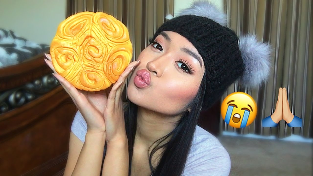 NEW FAVORITE SQUISHY PACKAGE!