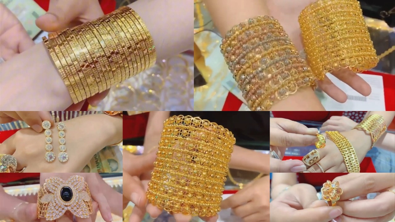 Kim Thành Thảo Cảm Ơn Quý Khách Ủng Hộ Vàng Cty 610 và Vàng 24k   Kiềng, Vòng, Nhẫn, Bông, Dây, Lắc