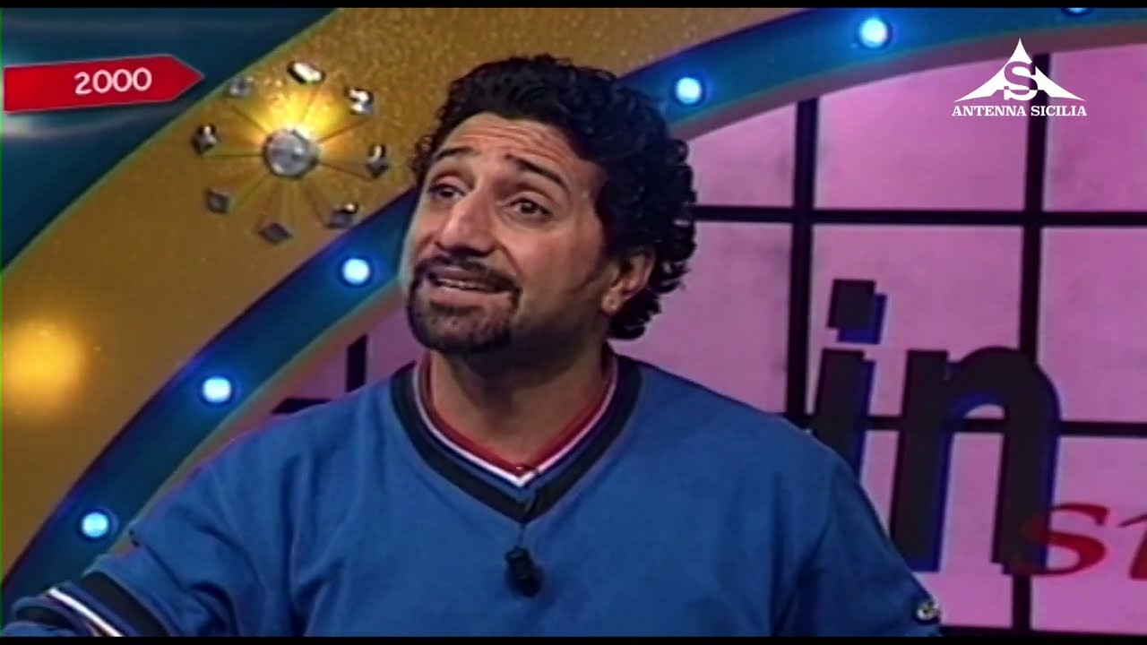 CARMINE FARACO I CANTAUTORI