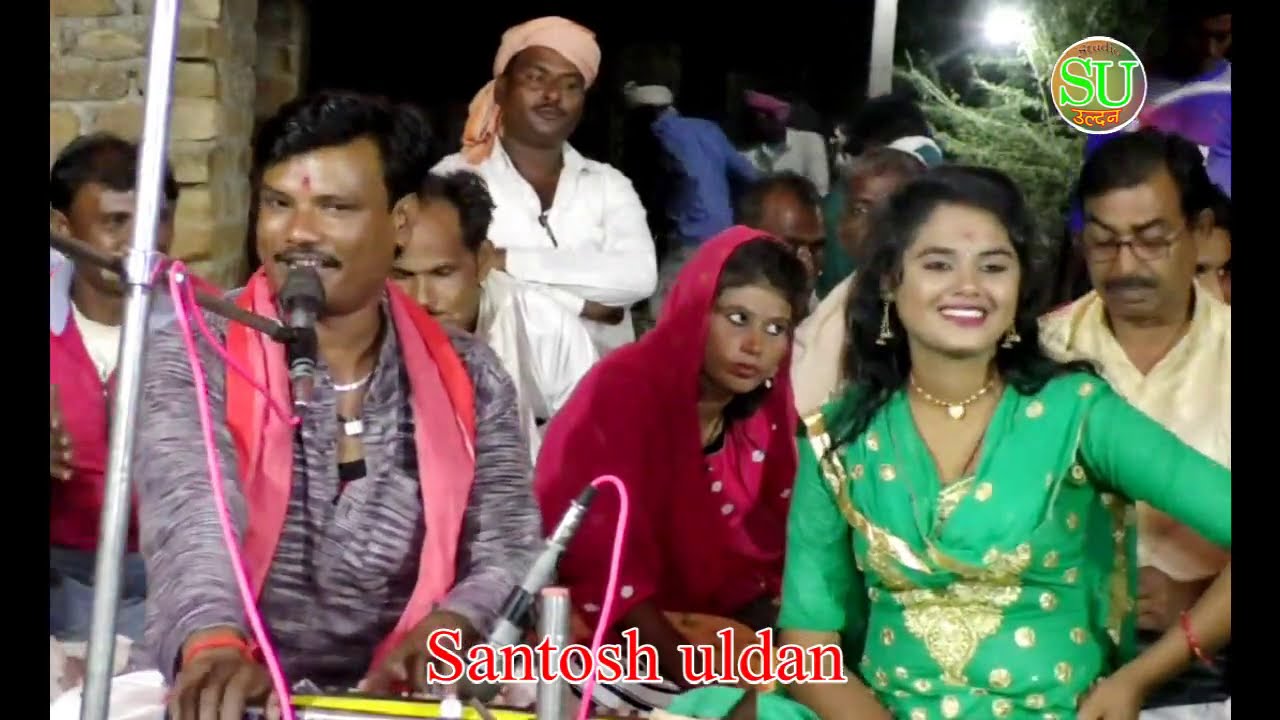 धुंआधार राई मुकाबला/नेहा दिसोरिया एंड बब्लू रंगीला-9893821620