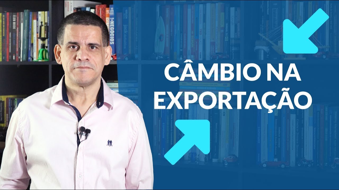 Câmbio na Exportação | comexblog.com