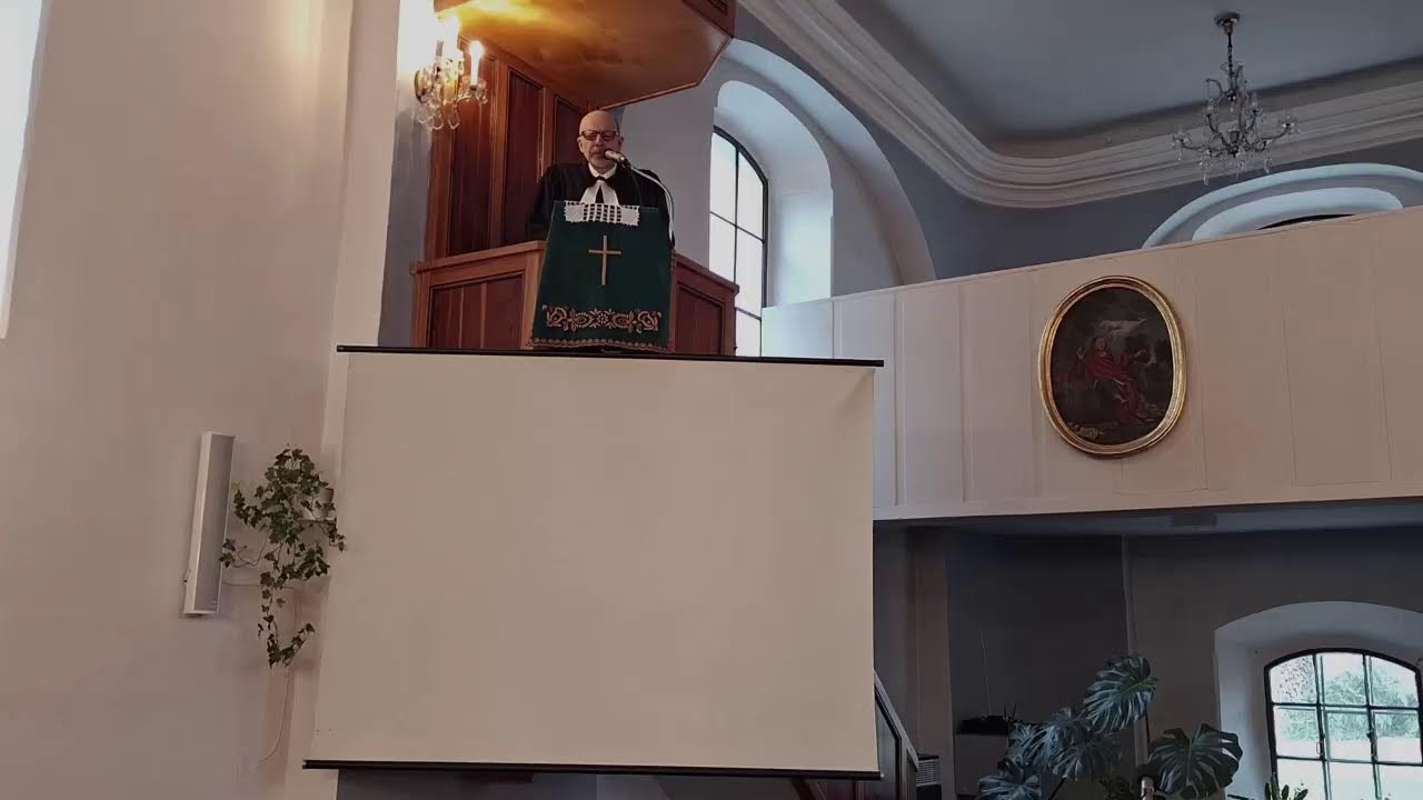 Aj cez môj život môže prúdiť Božia láska