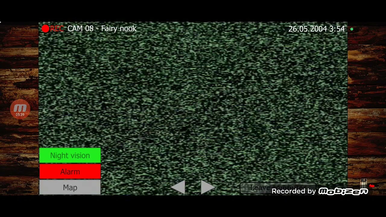 La mia prima volta su Five nights with Froggy!!!!!!#5