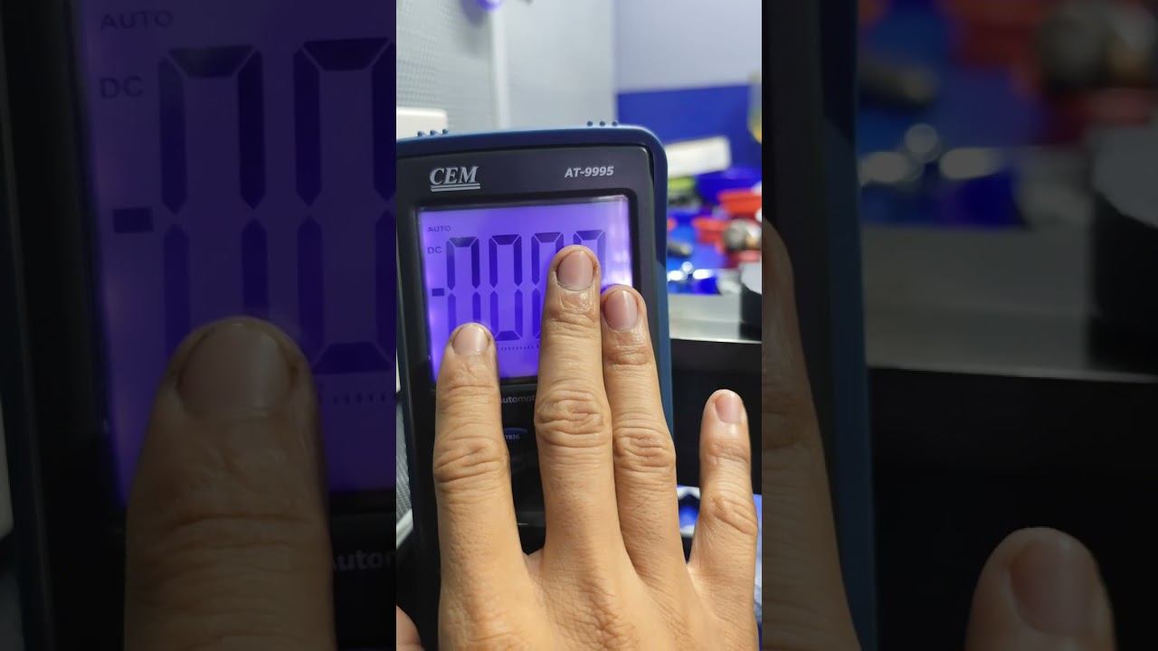 Prueba de atracamiento manual de inyector Cummins ISM N14 M11