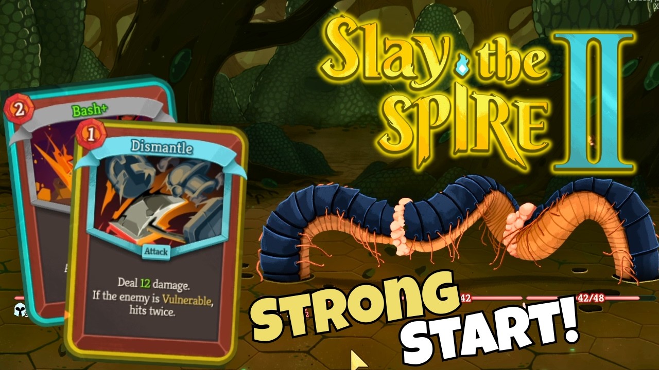 Testing the POWER of Vulnerability in Slay the Spire 2
