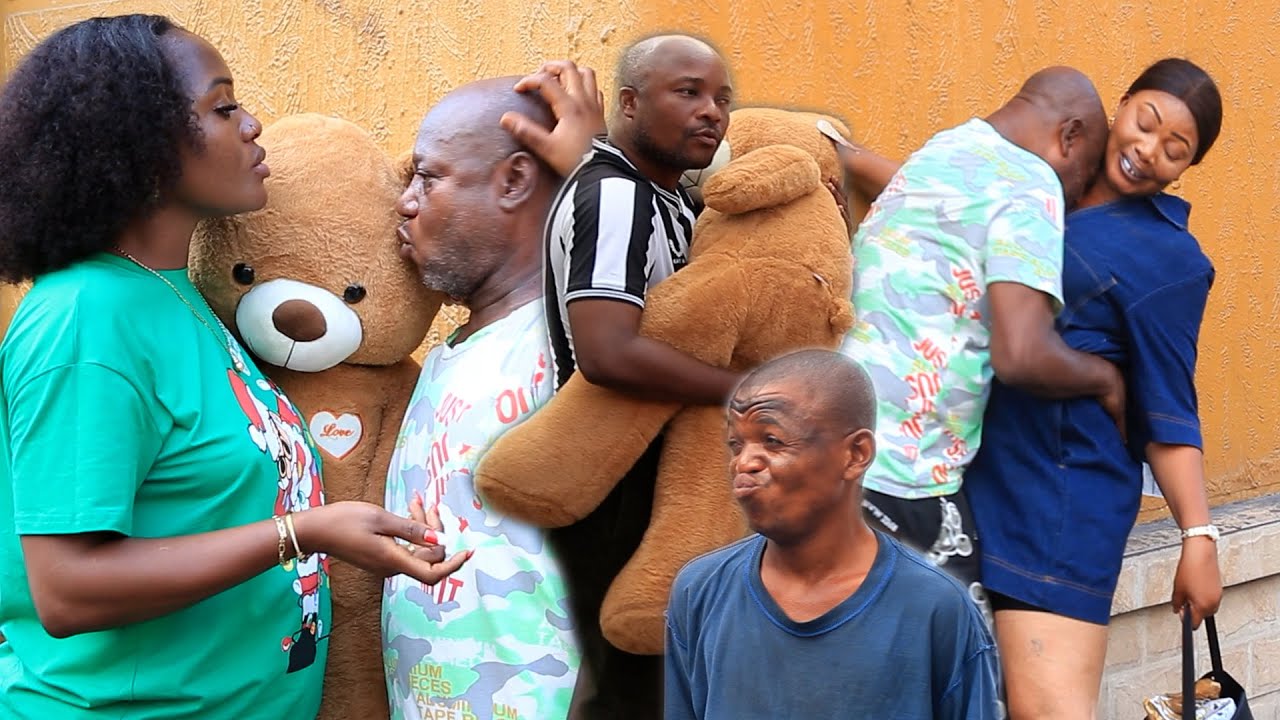 KIZENGI ALOKOTI MUANA I GAG CONGOLAIS I COMEDIE CONGOLAISE I AMBULANCE PRODUCTION