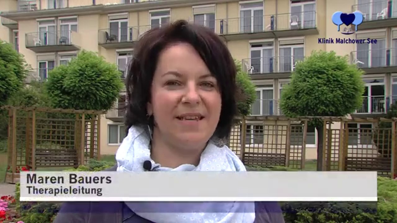 Imagefilm Klinik Malchower See