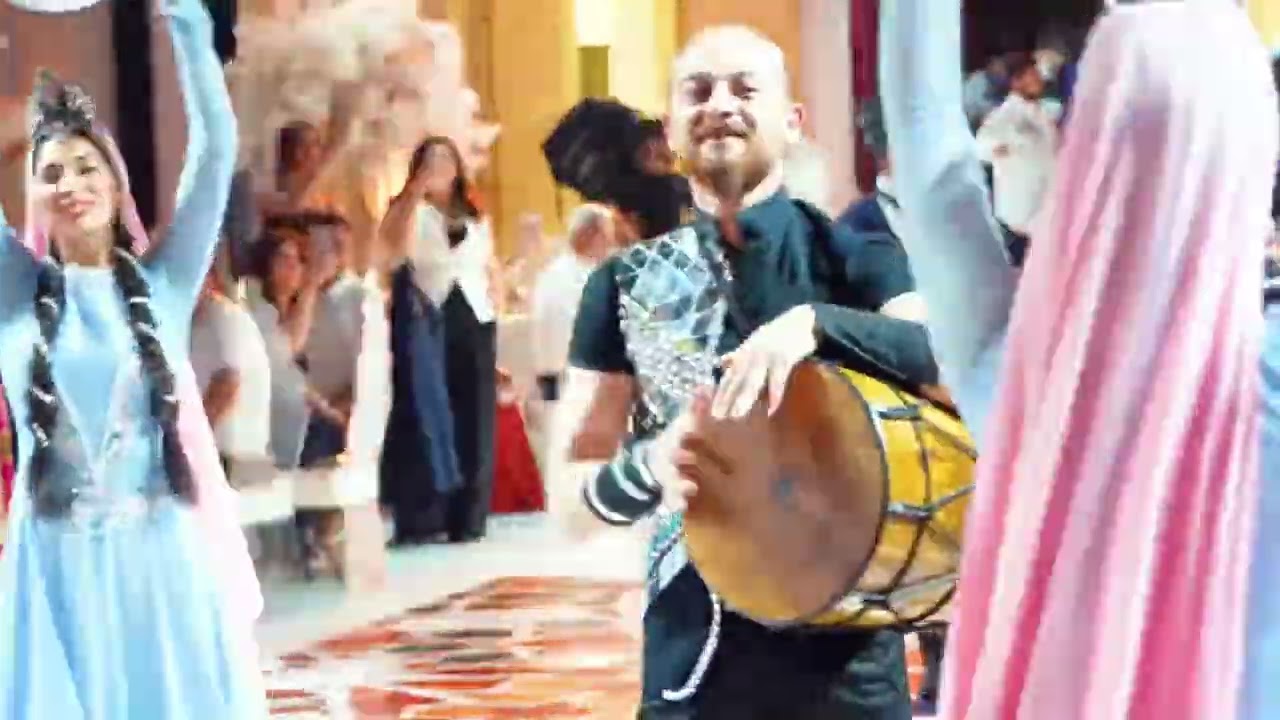 Talant Ve Ramil Amarok-Azerbaycan Incileri